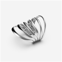 Anello Pianegonda Donna in Argento PMVR02D - PMVR02D